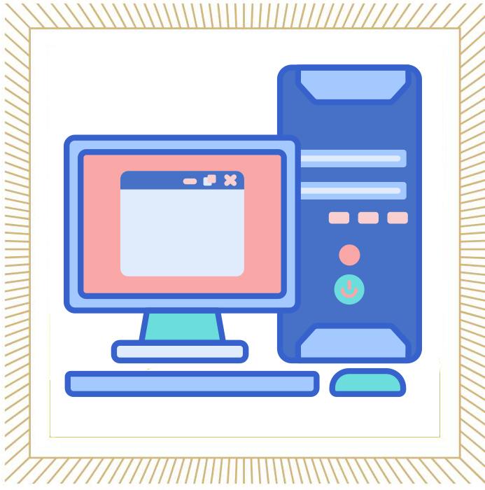 گزارش مصور بازدید از موزه کامپیوتر