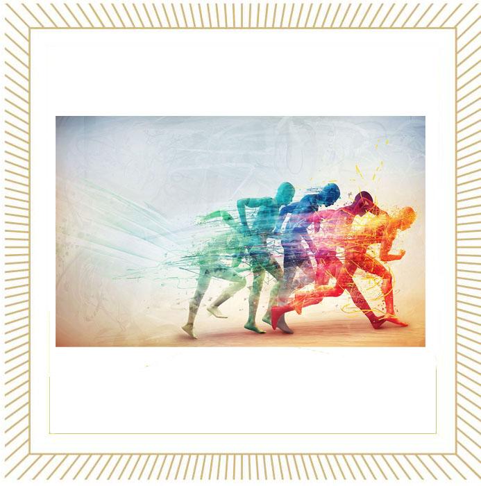 گزارش مصور مسابقات ورزشی دبیران و دانش آموزان  بهمن ۱۴۰۴ 